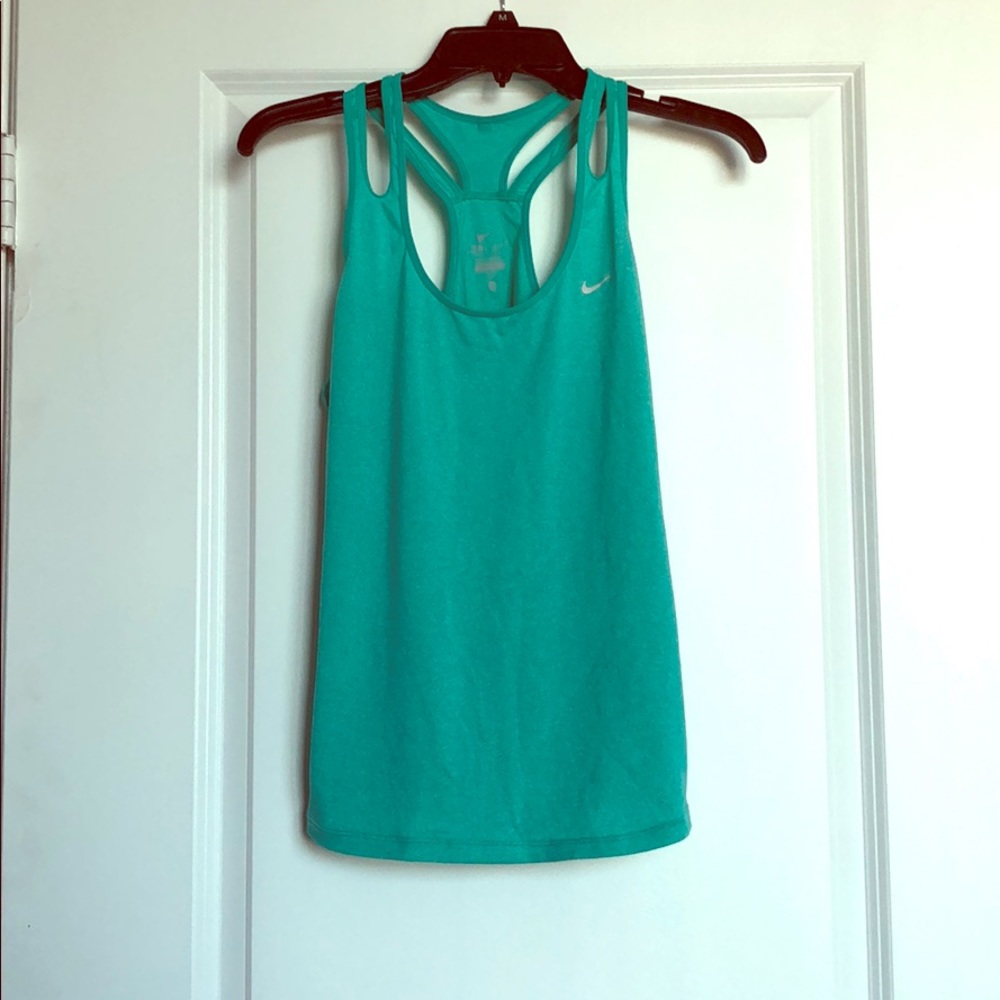 Nike Dri-Fit Tank